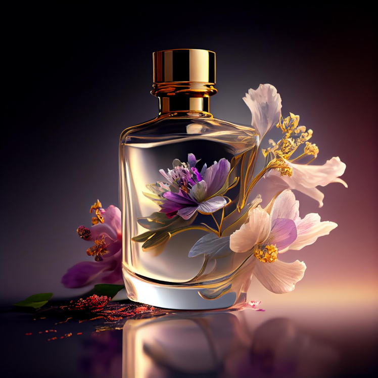 کشف دنیای عطرها: تفاوت‌های شگفت‌انگیز بین عطر (پرفیوم)، ادوپرفیوم، ادوتوالت و ادکلن